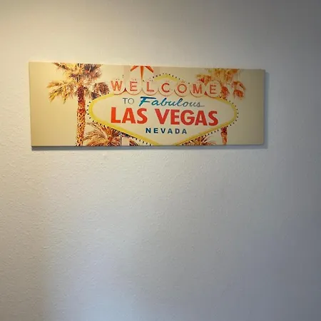 Las Vegas By Estrella Living *