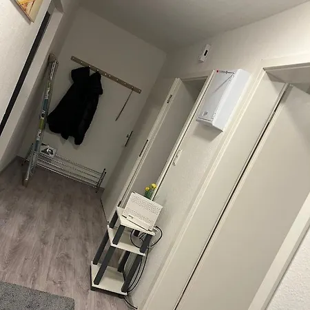 Las Vegas By Estrella Living Appartamento Oberhausen (North Rhine-Westphalia)