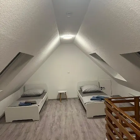 Las Vegas By Estrella Living Appartamento Oberhausen (North Rhine-Westphalia)