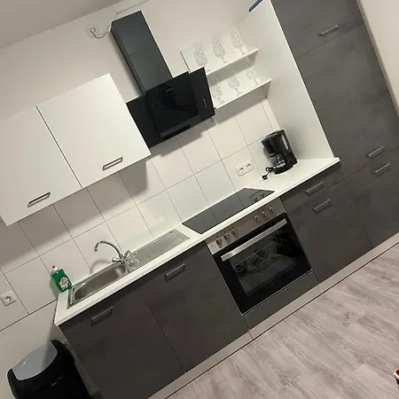 Las Vegas By Estrella Living Oberhausen (North Rhine-Westphalia)